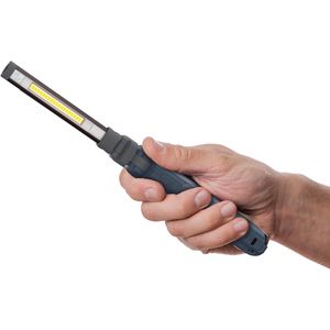 Produktbild für Arbeitsleuchte Scangrip Slim, LED