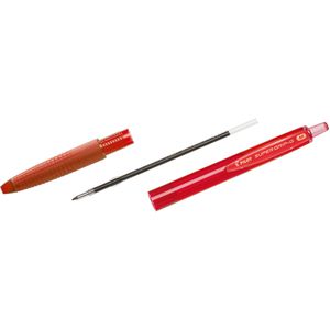 Produktbild für Kugelschreiber Pilot Super Grip G RT M, 2036002