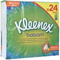 Zusatzbild Taschentücher Kleenex Balsam