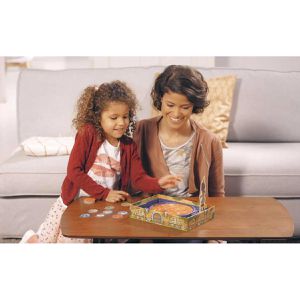 Produktbild für Lernspiel Ravensburger 24944 Die freche Sprechhexe