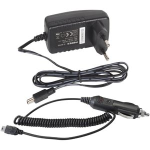 Produktbild für Sat-Finder Megasat Digital HD 3 Kompakt V3
