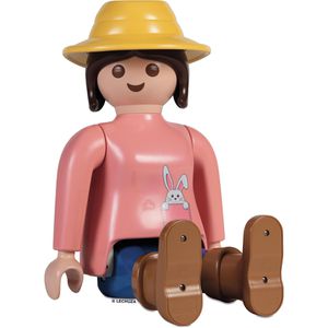 Produktbild für Spielfigur Lechuza Gärtnerin Hannah, ab 3 Jahre