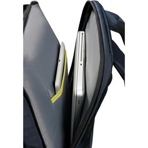 Produktbild für Laptop-Rucksack Samsonite Guardit 3.0, blau