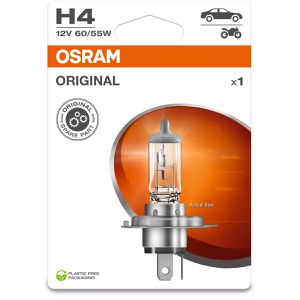 Produktbild für Auto-Lampe OSRAM Original Line, H4
