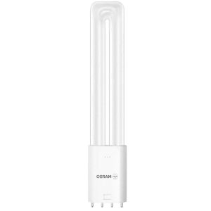 LED-Lampe OSRAM Dulux L18 HF & AC Mains, 2G11
