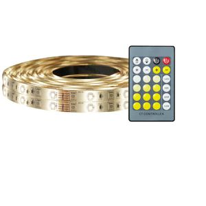 LED-Streifen Nordlux Led Strip, dimmbar, weiß