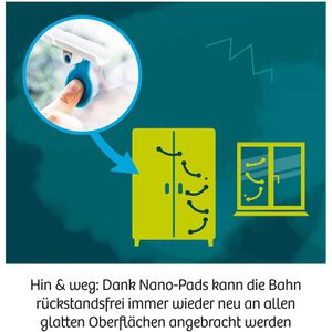 Produktbild für Murmelbahn-Erweiterung Kosmos 620974 Gecko Run Trampolin