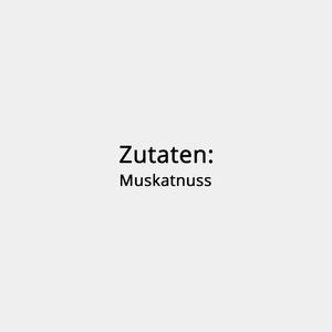Produktbild für Muskatnuss Azafran Premium, wiederverschließbarer Beutel, BIO