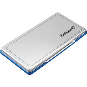 Produktbild für Stempelkissen Pelikan 331124 Nr. 1, für Büro, blau