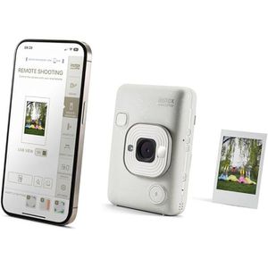 Produktbild für Sofortbildkamera Fujifilm Instax mini LiPlay, digital