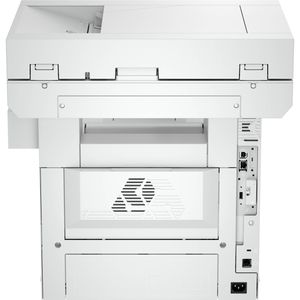 Produktbild für Multifunktionsgerät HP LaserJet Enterprise MFP 5602dn