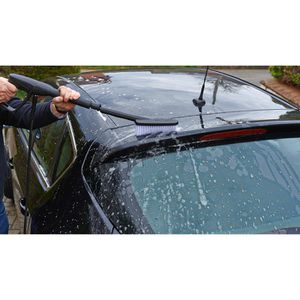 Produktbild für Autoreinigungsset Bosch F016800572, 4-teilig