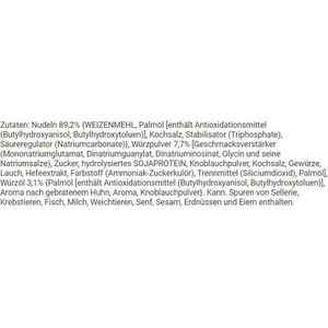 Produktbild für Fertiggericht Nissin Ramen