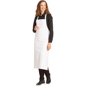 Kochschürze Leiber 02/685/01, Latzschürze