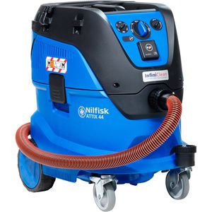 Produktbild für Nass-Trockensauger Nilfisk Attix 44-2M IC