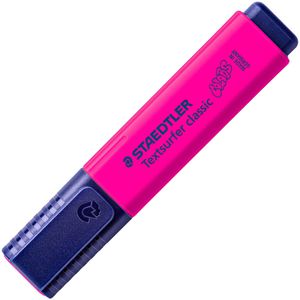 Produktbild für Textmarker Staedtler Textsurfer Classic COLORS