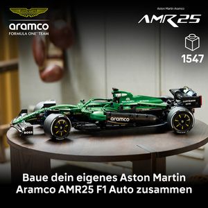Produktbild für Klemmbausteine LEGO Technic 42240, ab 18 Jahre