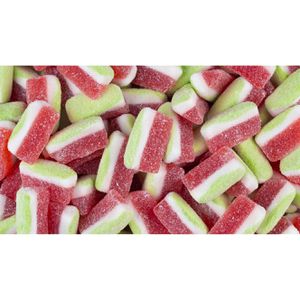 Produktbild für Fruchtgummis Haribo Wassermelone