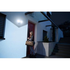 Produktbild für LED-Außenstrahler Brennenstuhl WFD 3051 P, IP54 wasserfest