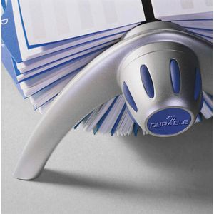 Produktbild für Rollkartei Durable 241623, Telindex Flip Vegas