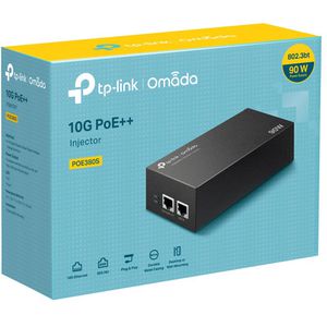 Produktbild für PoE-Injektor TP-Link Omada POE380S, für 1 Gerät