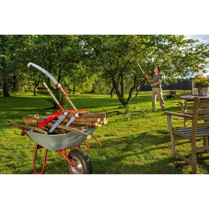 Produktbild für Stiel Wolf-Garten ZM-A 140, 140 cm