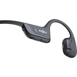 Produktbild für Kopfhörer Shokz OpenRun Pro 2 Mini, schwarz