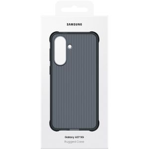 Produktbild für Handyhülle Samsung Rugged Case, EF-RA376, schwarz