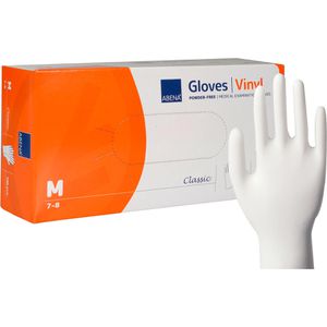 Einmalhandschuhe