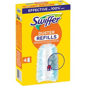 Ersatztücher Swiffer Staubmagnet