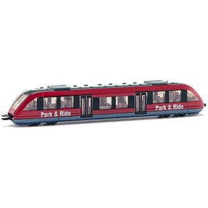 Spielzeugeisenbahn