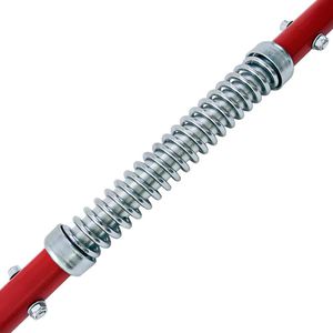 Produktbild für Abschleppstange Deuba 102760, 3-teilig, für PKW