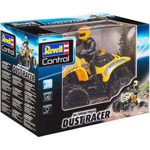 Produktbild für Fahrzeug Revell 24641 Dust Racer Quad
