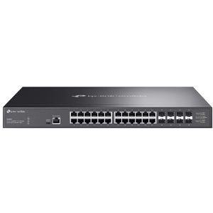 Produktbild für Switch TP-Link Omada, SX3832, managed