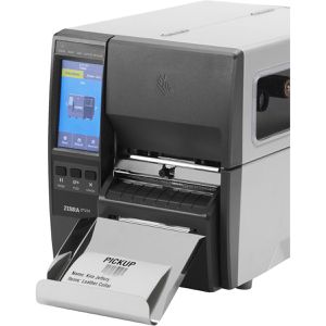 Produktbild für Etikettendrucker Zebra ZT231D, ZT23142-D2E000FZ