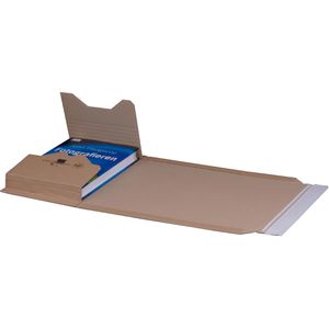 Buchverpackungen