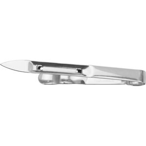 Produktbild für Sparschäler Westmark Asparago 60713360, silber
