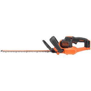Produktbild für Heckenschere Black+Decker GTC18452PCB-XJ, Akku