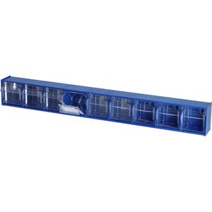 Produktbild für Kleinteilemagazin Allit VarioPlus ProFlip 9 464450