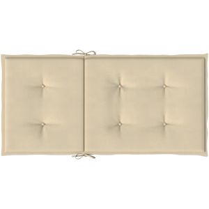 Produktbild für Auflage vidaXL 47565, aus Oxford-Gewebe