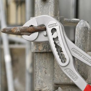 Produktbild für Wasserpumpenzange Knipex Alligator, 88 05 300