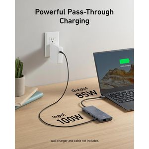 Produktbild für Dockingstation Anker 565 11-in-1, A83880A1