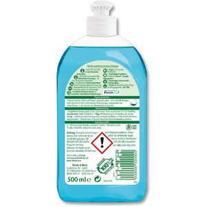 Produktbild für Spülmittel Frosch Kraft-Spülmittel, Aktiv-Soda