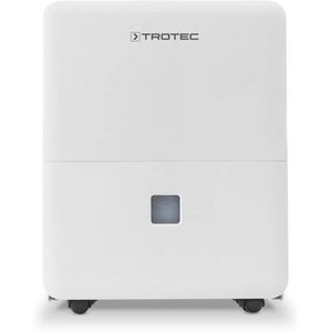 Produktbild für Luftentfeuchter Trotec TTK 96 E, elektrisch