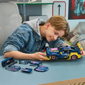 Produktbild für Klemmbausteine LEGO Technic 42236, ab 10 Jahre