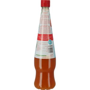 Produktbild für Sirup Mautner Pfirsich-Maracuja 0%, zuckerfrei