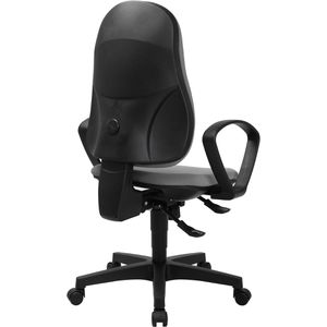 Produktbild für Bürostuhl Topstar Support SY ECO, 8550B MP3