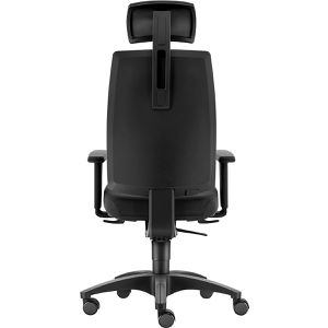 Produktbild für Bürostuhl SITWELL-STEIFENSAND Cebra Original L