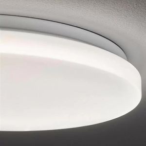 Produktbild für Deckenleuchte Eglo Pogliola, weiß, LED