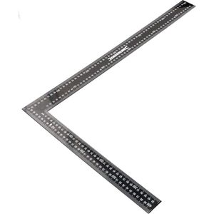 Flachwinkel Silverline SL35, 600 x 400mm